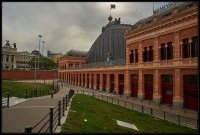 Stazione di Athocia