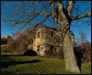 Borgo Rivarossa - Val Borbera - Alessandira
