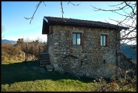 Borgo Rivarossa - Val Borbera - Alessandira