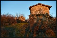 Borgo Rivarossa - Val Borbera - Alessandira