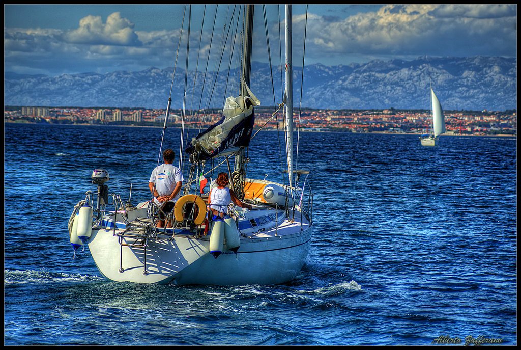 L’uomo e il mare