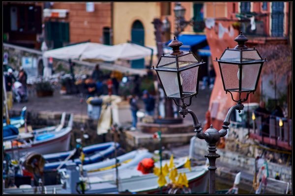 Camogli