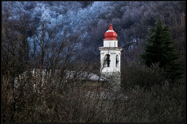 Valle Spinti