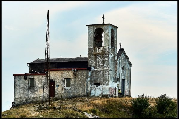 Monte Tobbio