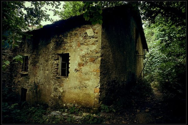 Cascina Alberghi