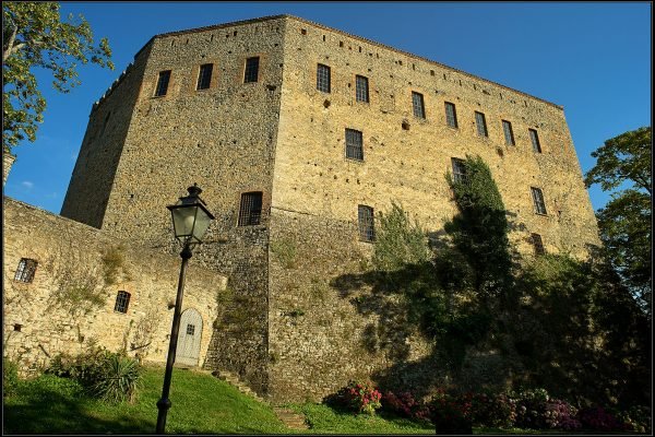 Castello Dal Verme