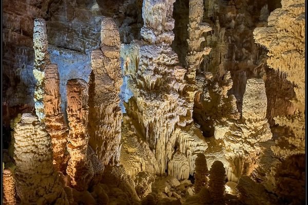 Grotte di Frasassi