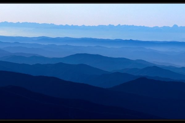 Dagli Appennini alle Alpi